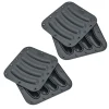Moldes para salchichas de silicona platino - Lurch