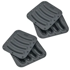 Moldes para salchichas de silicona platino - Lurch