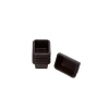 Moldes rectangulares mini de silicona platino - Lurch