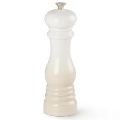 Molinillo de pimienta color merengue - Le Creuset