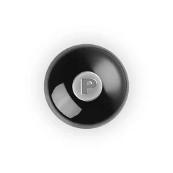 Molinillo de pimienta color negro - Le Creuset