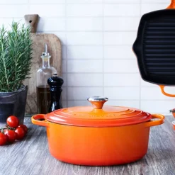 Molinillo de pimienta color negro - Le Creuset