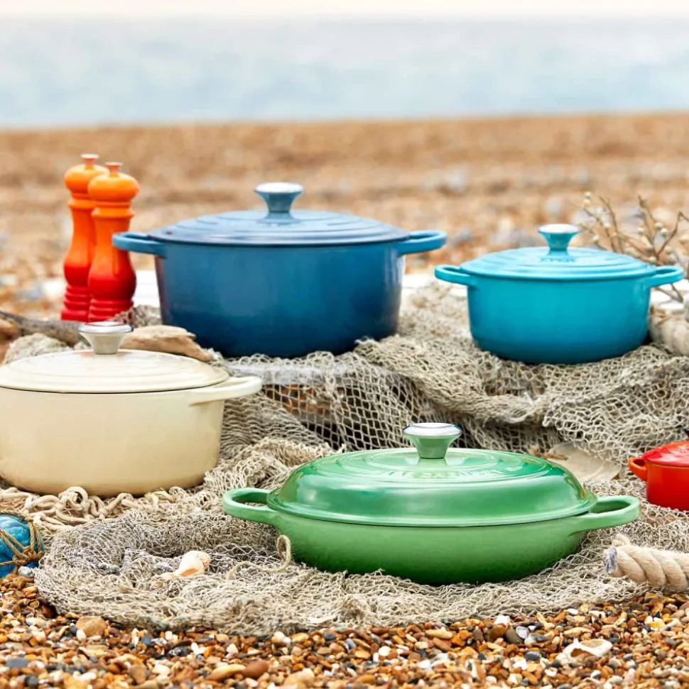 Molinillo de pimienta color volcánico - Le Creuset
