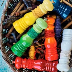 Molinillo de pimienta color volcánico - Le Creuset