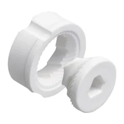 Molinillo de semillas y especias, acero inoxidable - Kyocera