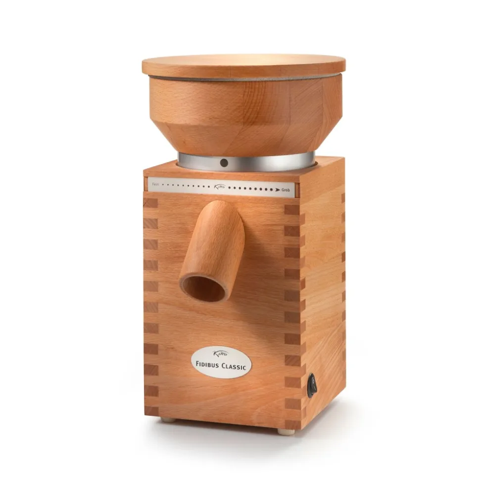 Molino Fidibus Classic - Komo