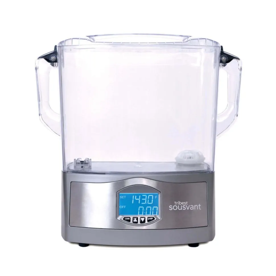 Máquina de sous vide - Sousvant