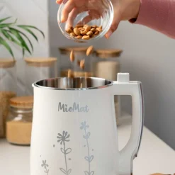 Máquina para hacer bebida vegetal - Miomat