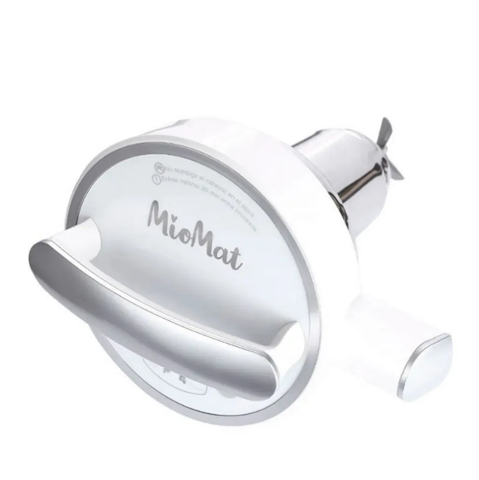 Máquina para hacer bebida vegetal - Miomat
