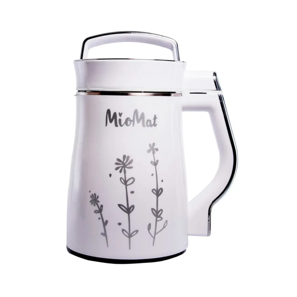 Máquina para hacer bebida vegetal - Miomat