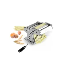 Máquina para hacer pasta de acero inoxidable - Ibili