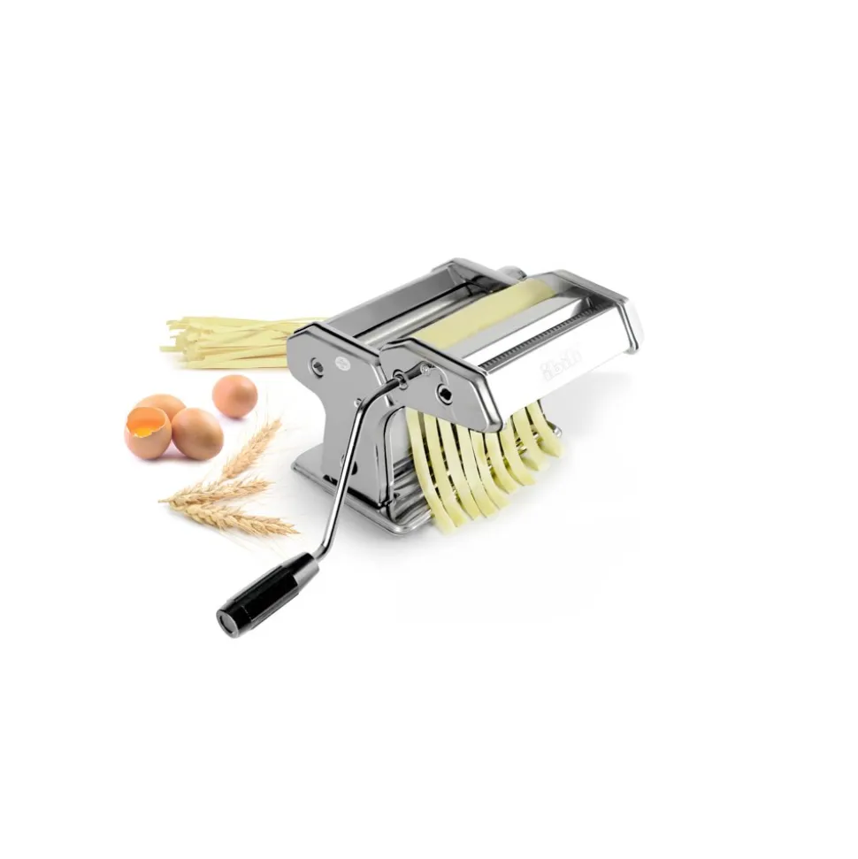 Máquina para hacer pasta de acero inoxidable - Ibili