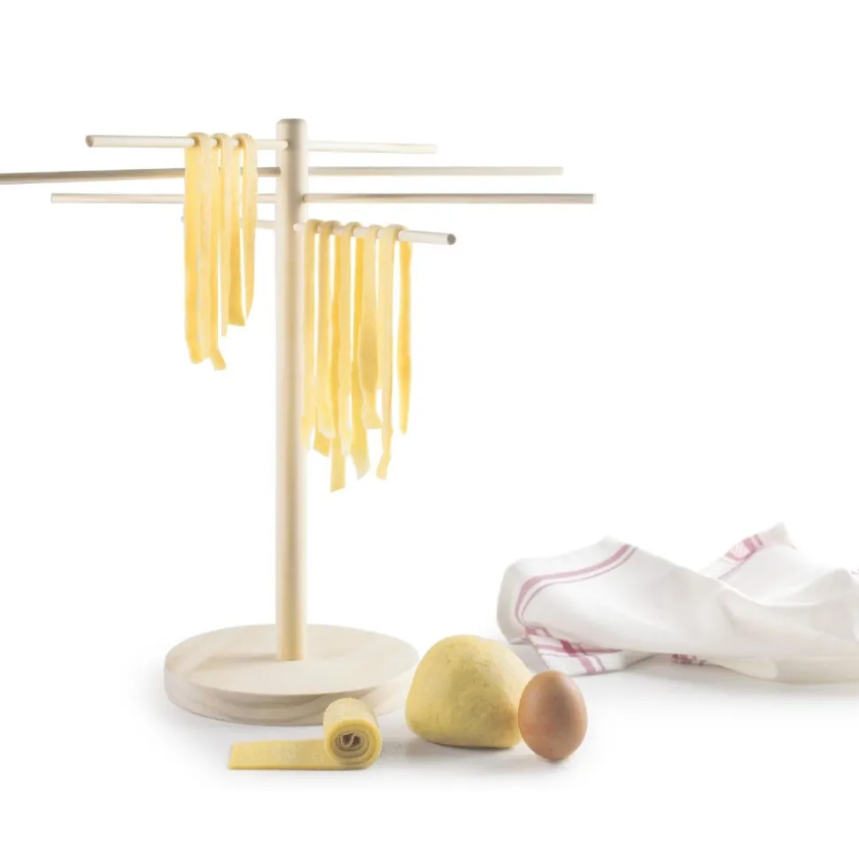 Máquina para hacer pasta de acero inoxidable - Ibili