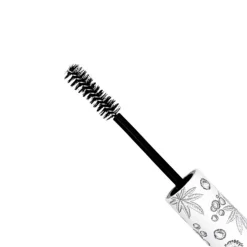 Máscara de pestañas ecológica "Volumen Negro Timanfaya" - NaturaBio Cosmetics