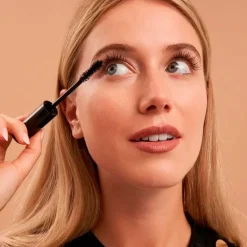 Máscara de pestañas extra volumen ecológica - Herbera Biocosmética