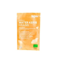 Nódulos deshidratados para hacer kéfir de agua - Kefirko