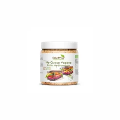 No queso vegano en polvo "al estilo Mediterráneo" - Salud Viva