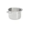 Olla alta de acero inoxidable, Prim Appety, 20 cm - De Buyer