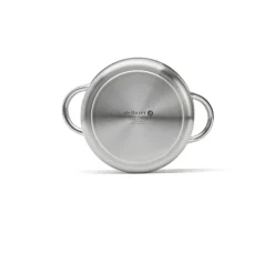 Olla alta de acero inoxidable, Prim Appety, 20 cm - De Buyer