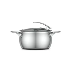 Olla de acero inoxidable 18 cm - Skk