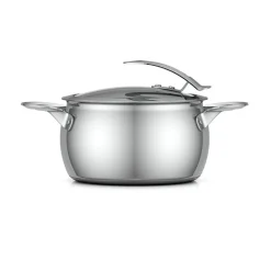 Olla de acero inoxidable 20 cm - Skk