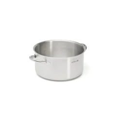 Olla de acero inoxidable, Prim Appety, 24 cm - De Buyer