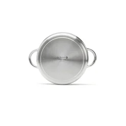 Olla de acero inoxidable, Prim Appety, 24 cm - De Buyer