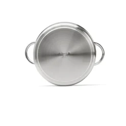 Olla de acero inoxidable, Prim Appety, 28 cm - De Buyer