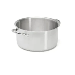 Olla de acero inoxidable, Prim Appety, 28 cm - De Buyer