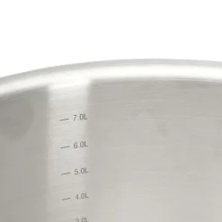 Olla de acero inoxidable, Prim Appety, 28 cm - De Buyer