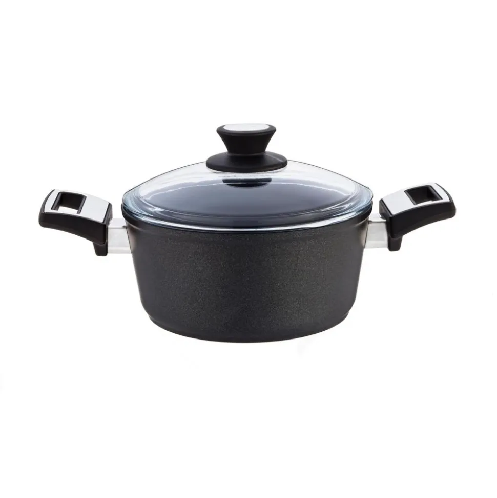Olla de inducción S3 20 cm - Skk