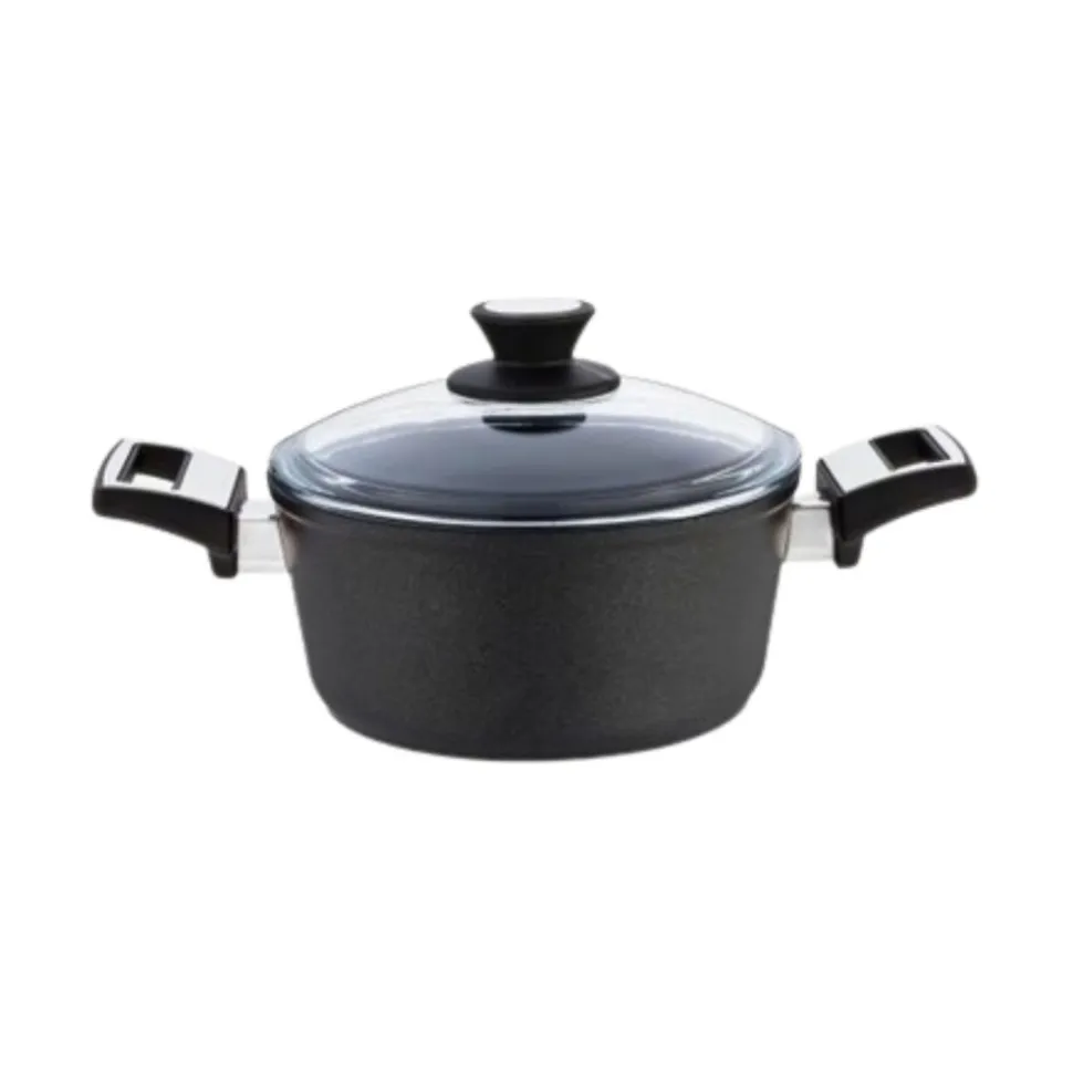 Olla de inducción S3 24 cm - Skk