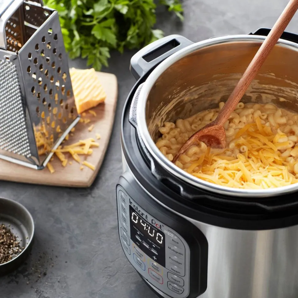 Olla multifunción eléctrica Duo, 5,7 l - Instant Pot