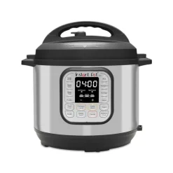 Olla multifunción eléctrica Duo, 5,7 l - Instant Pot