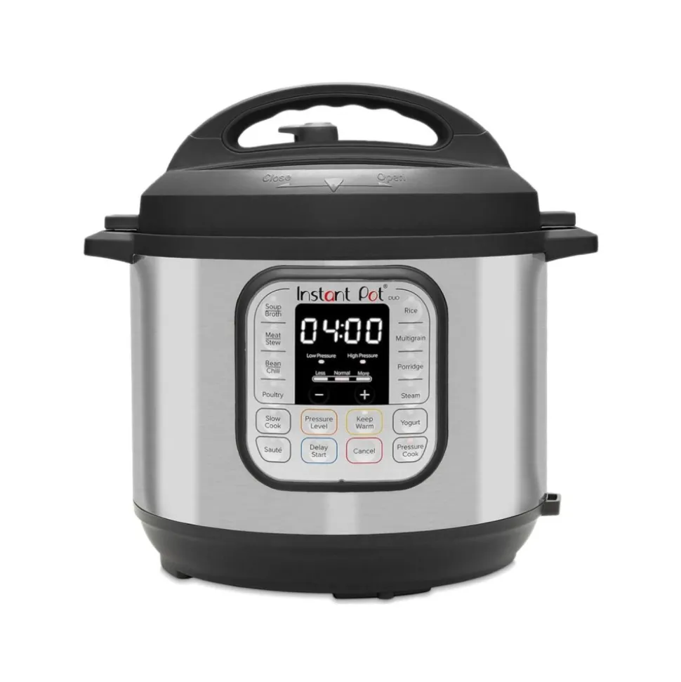 Olla multifunción eléctrica Duo, 5,7 l - Instant Pot