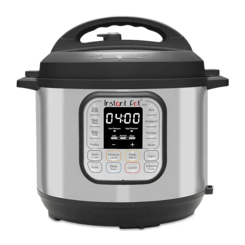 Olla multifunción eléctrica Duo, 7,6 l - Instant Pot