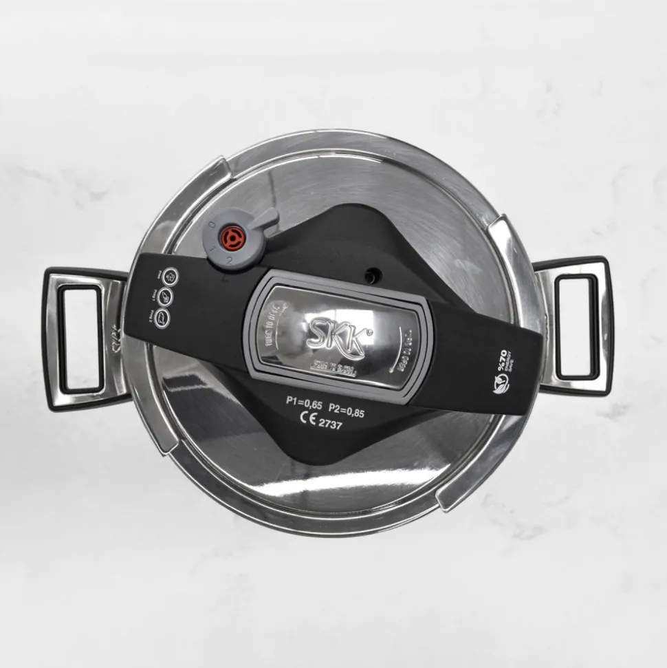 Olla rápida de 6 l - Skk