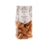 Paccheri de lenteja roja sin gluten y ecológico, 250 g - Pasta Natura