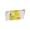 Pack 5 bolsas de algodón orgánico pequeñas - Ah table