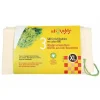 Pack 3 bolsas de algodón orgánico extra grande - Ah table