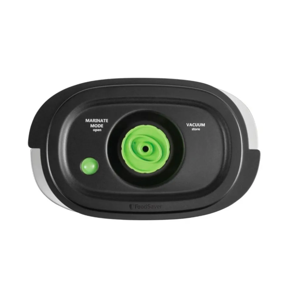 Pack 2 contenedores para envasar al vacío - Foodsaver