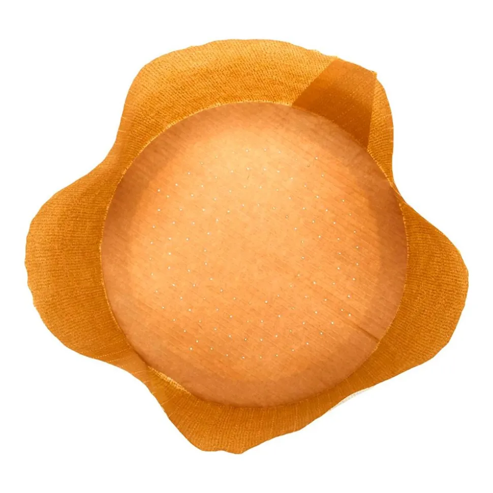 Pack 5 moldes para panettone de papel de hornear - Ibili