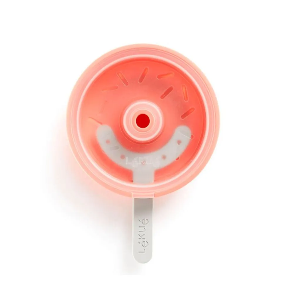 Pack 10 palos para helados Donut y Pretzel