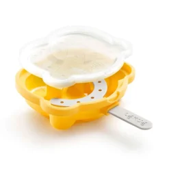 Pack 10 palos para helados Donut y Pretzel