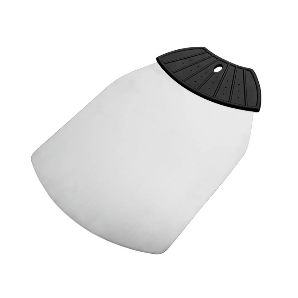 Pala pizzera de acero inoxidable - Lacor
