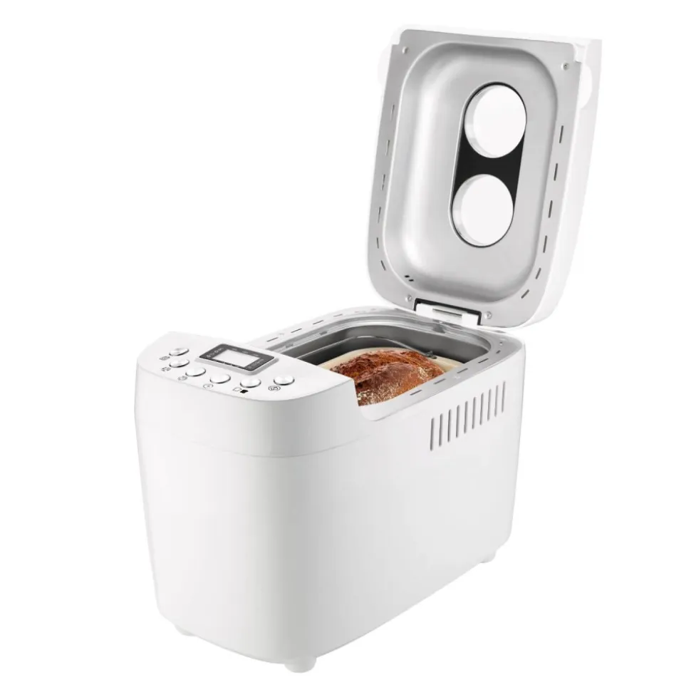 Panificadora 68520 Backmeister Big, color blanco - Unold