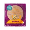 Papel de arroz integral para rollitos, ecológico - Terrasana