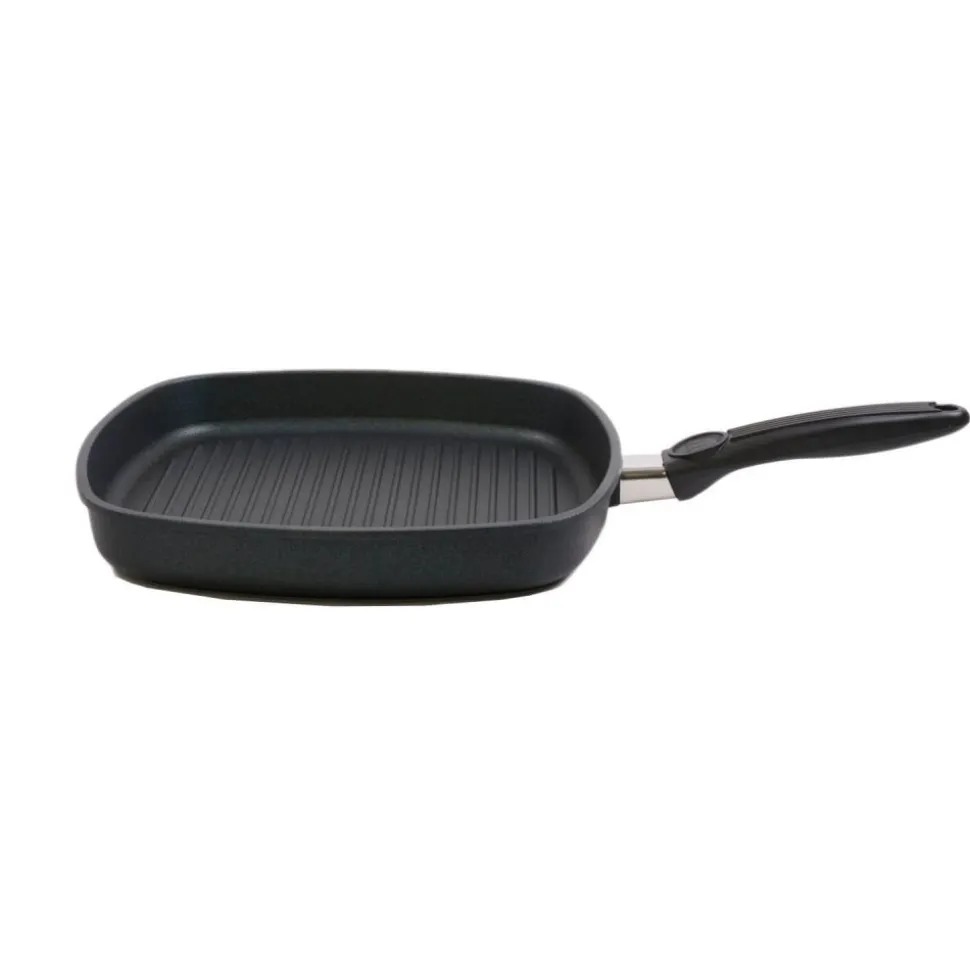 Parrilla antiadherente para inducción - SKK