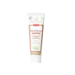 Pasta de dientes con propóleo y menta ecológica, 50 ml - Ballot-Flurin