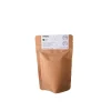Pasta de dientes natural en polvo, menta y salvia, bolsa 70 g - Mínima Organics